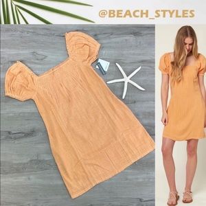 🔆O’NIELL🔆 MIA SOUD DRESS